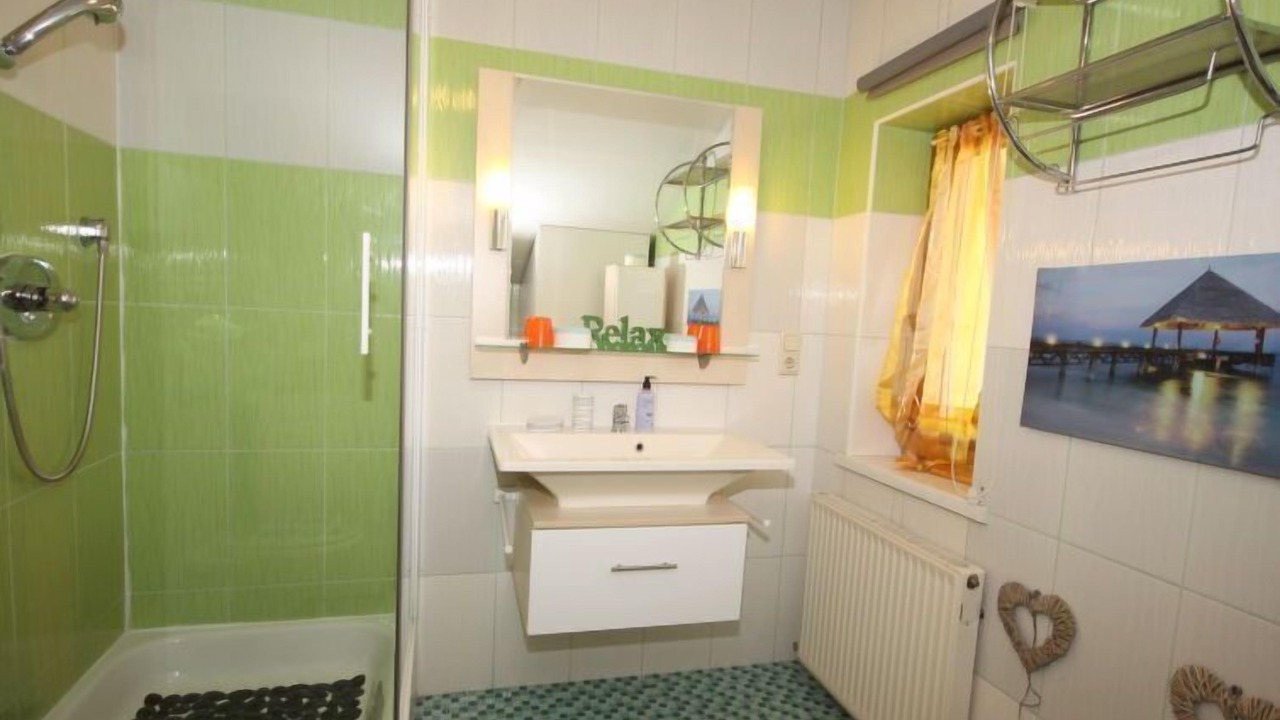 Photo of Bathroom in Volderau