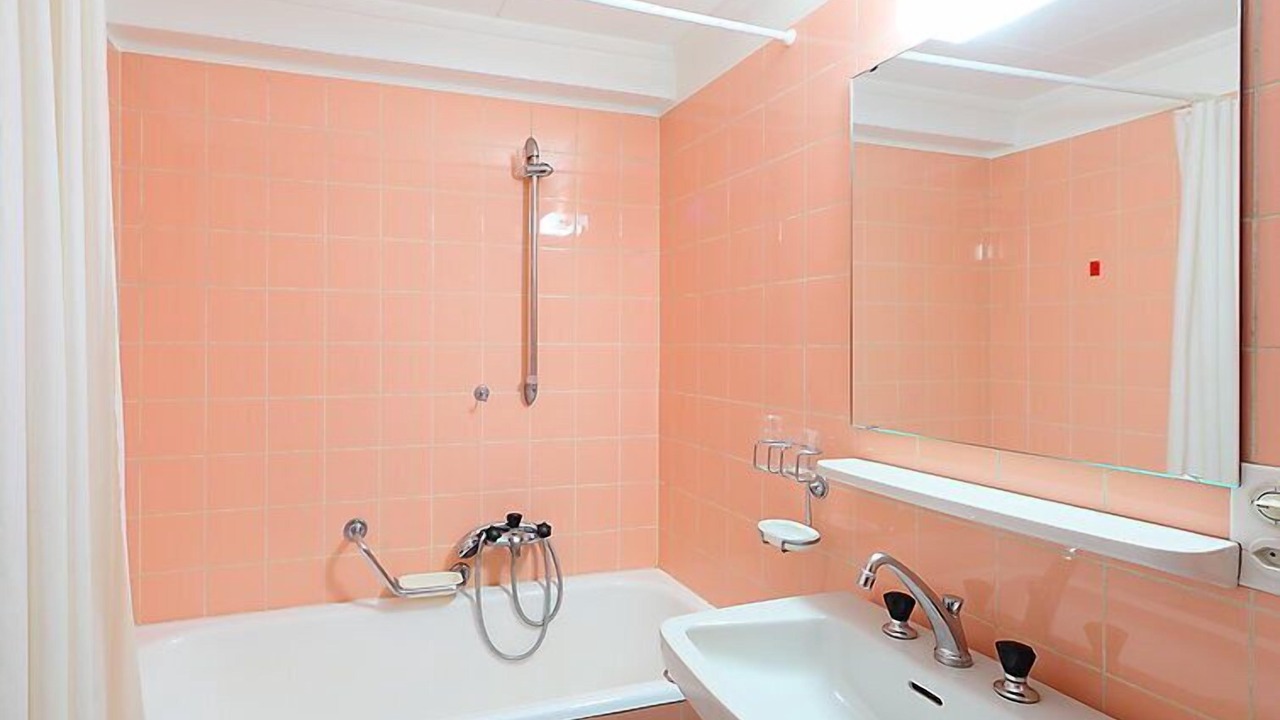 Photo of Bathroom in Montana