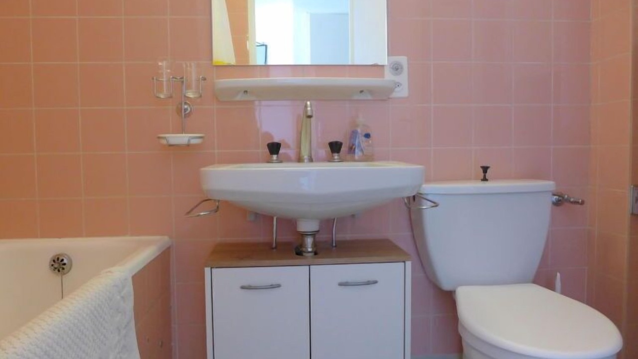 Photo of Bathroom in Montana