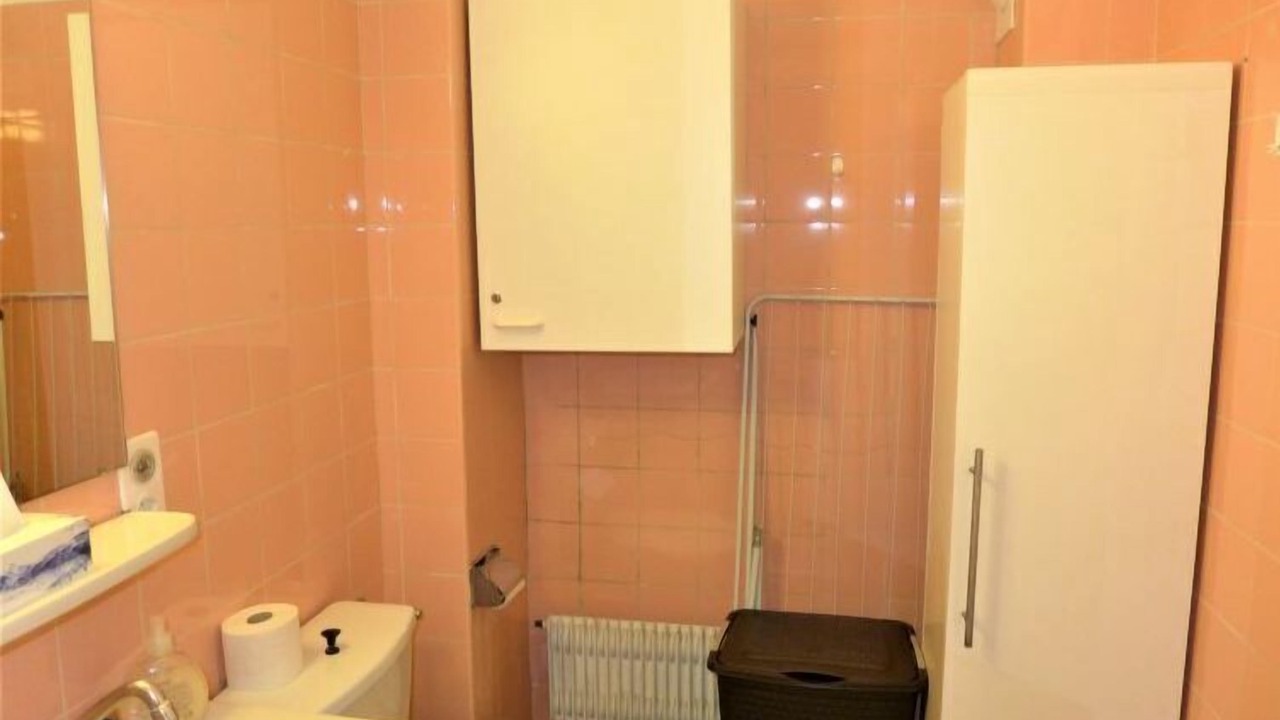 Photo of Bathroom in Montana