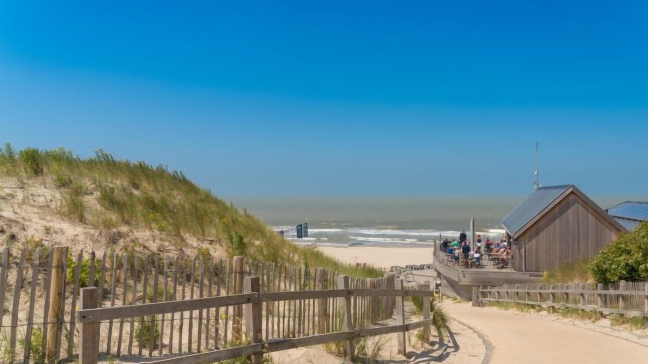 Photo of Outdoor in Bredene