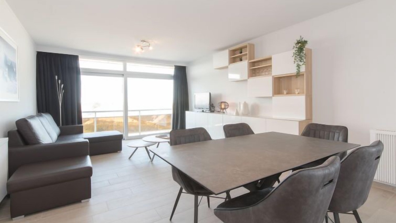 Photo of Bedroom in Bredene