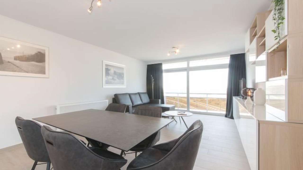 Photo of Bedroom in Bredene