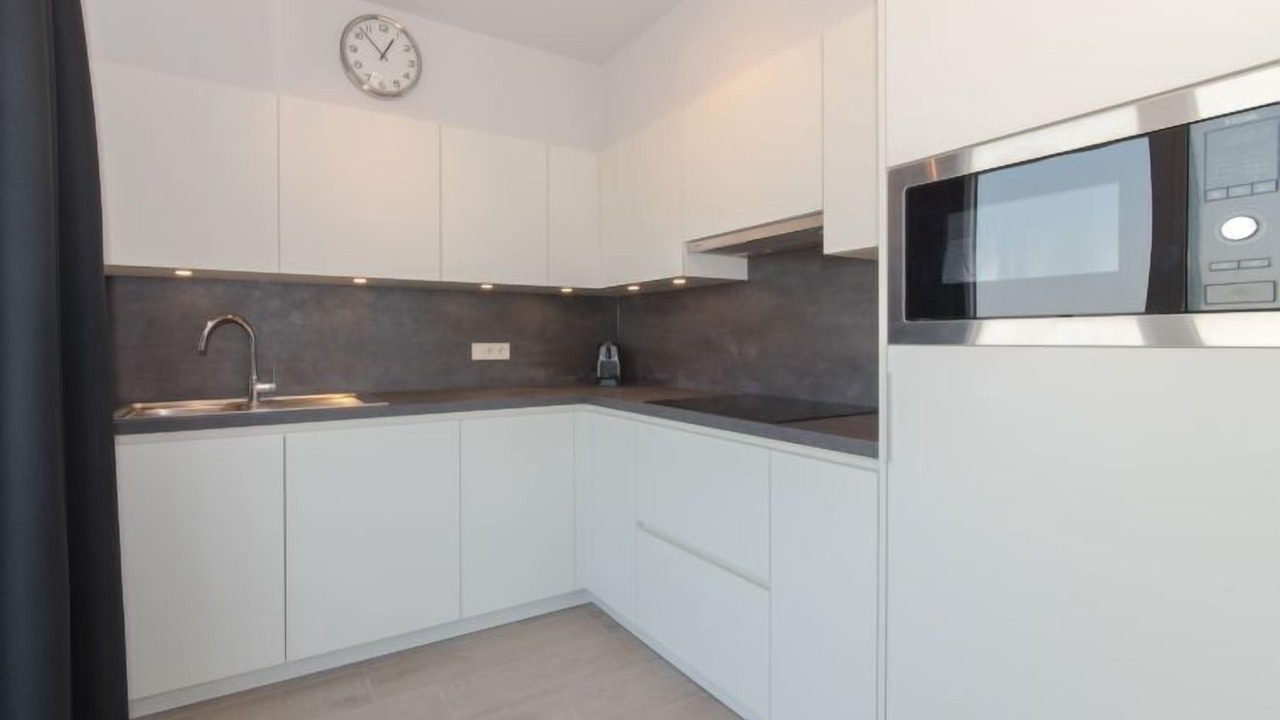 Photo of Bathroom in Bredene
