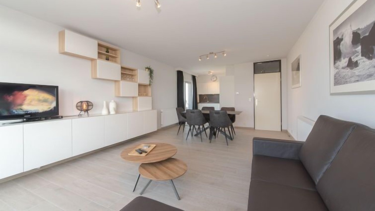 Photo of Livingroom in Bredene
