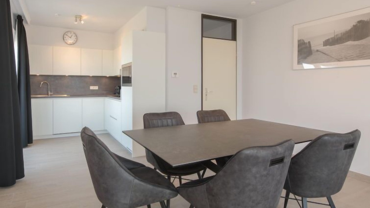 Photo of Bedroom in Bredene
