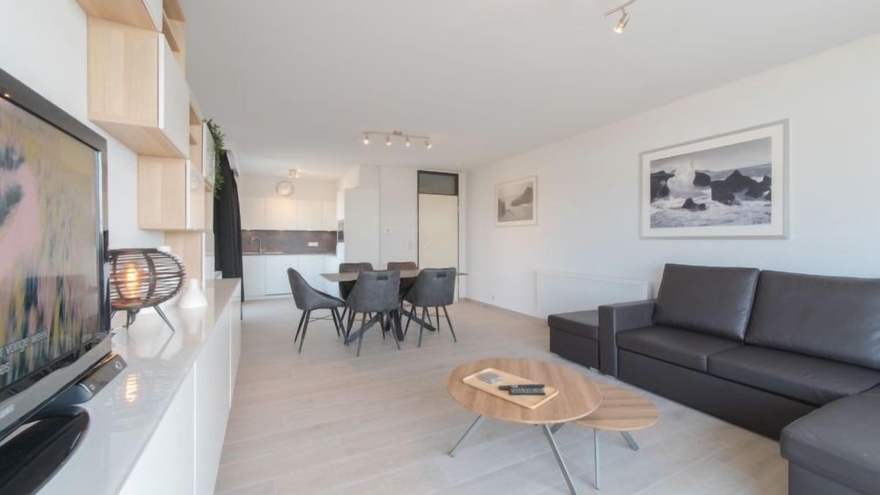 Photo of Bedroom in Bredene