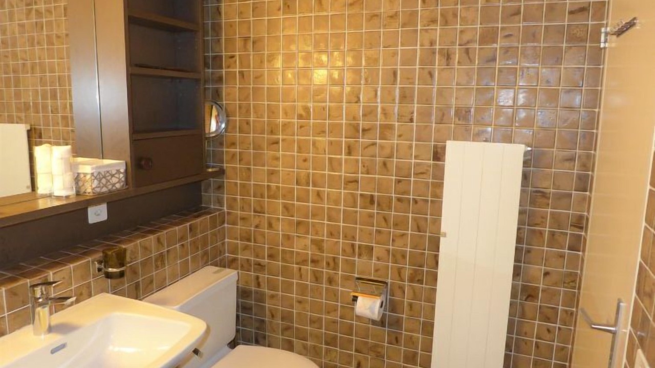 Photo of Bathroom in Montana