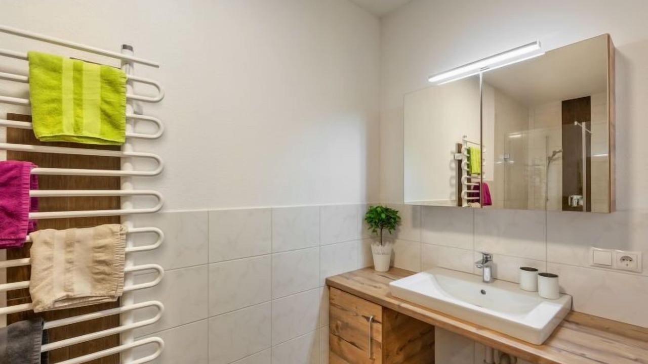 Photo of Bathroom in Stummerberg