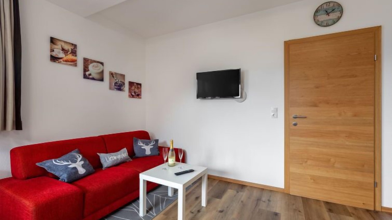 Photo of Bedroom in Stummerberg