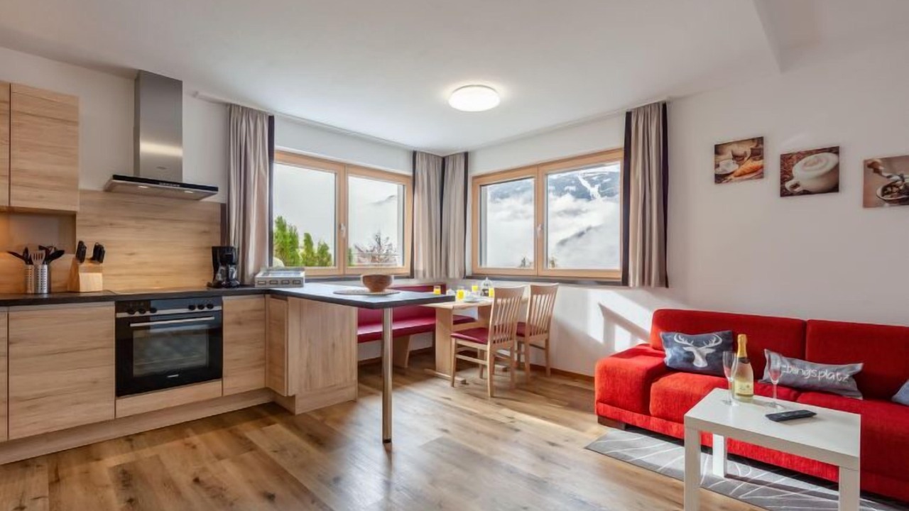 Photo of Bedroom in Stummerberg