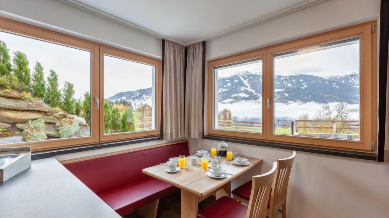 Photo of Bedroom in Stummerberg
