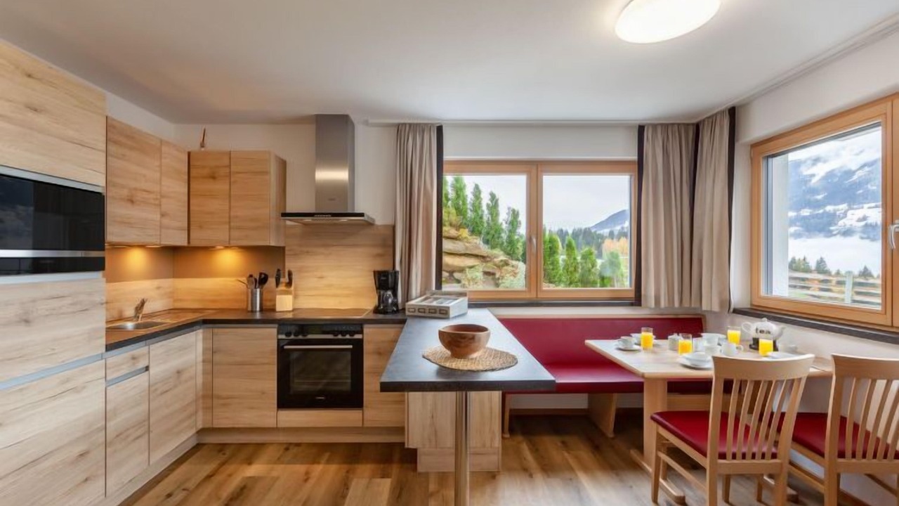 Photo of Bedroom in Stummerberg