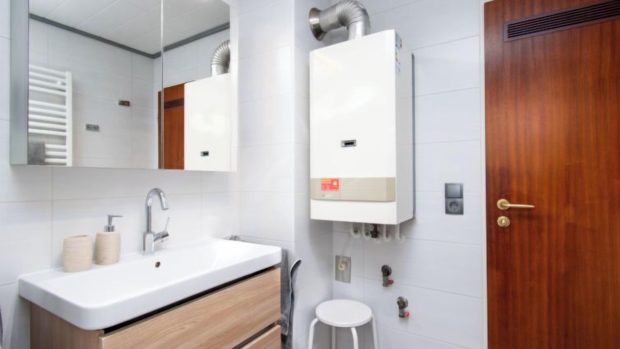 Photo of Bathroom in Norddeich