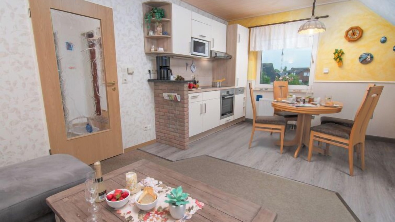 Photo of Bedroom in Norddeich