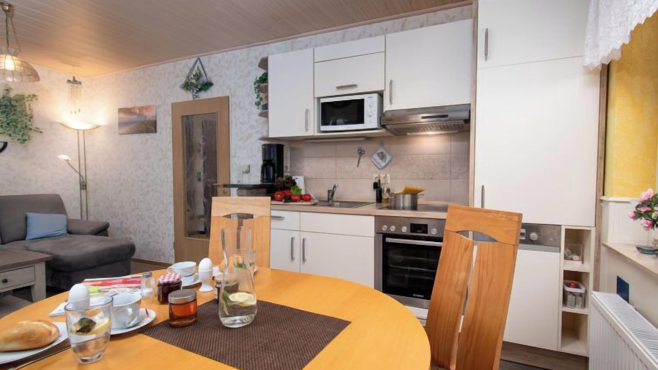 Photo of Bedroom in Norddeich