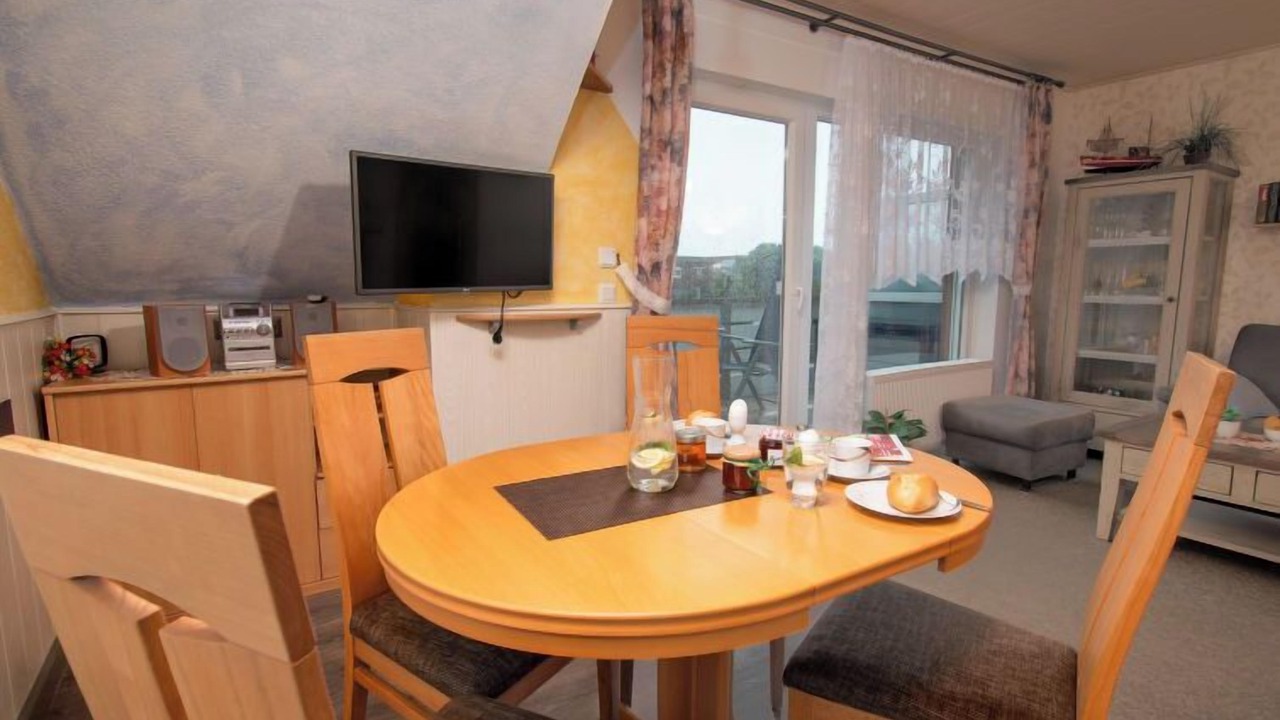 Photo of Livingroom in Norddeich