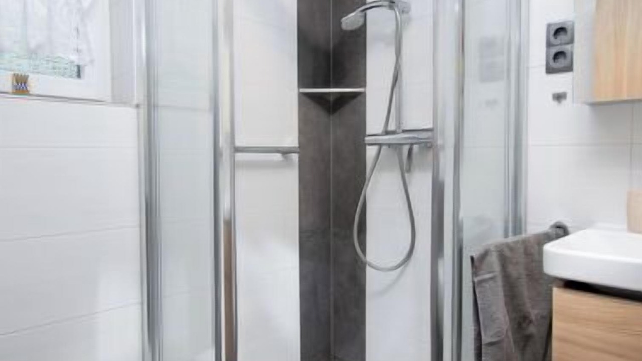 Photo of Bathroom in Norddeich
