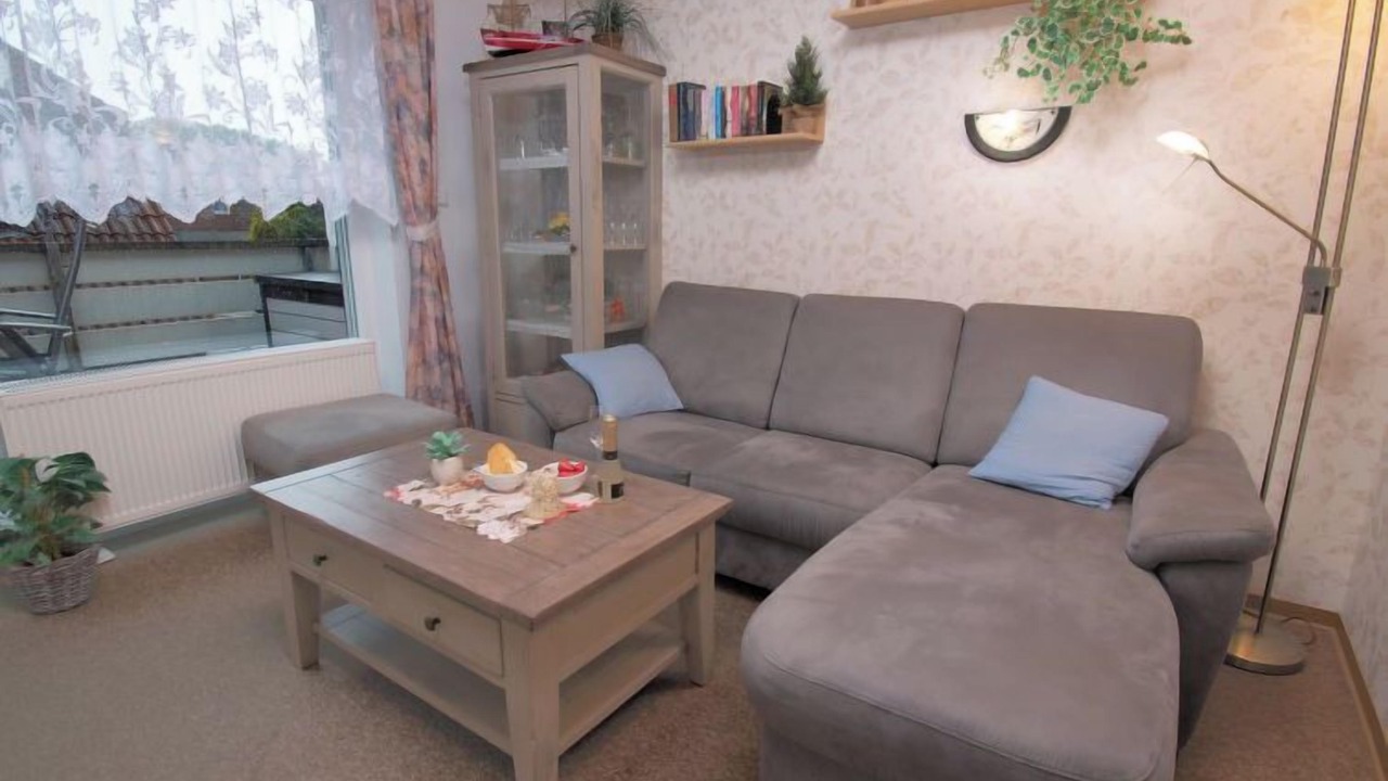 Photo of Bedroom in Norddeich