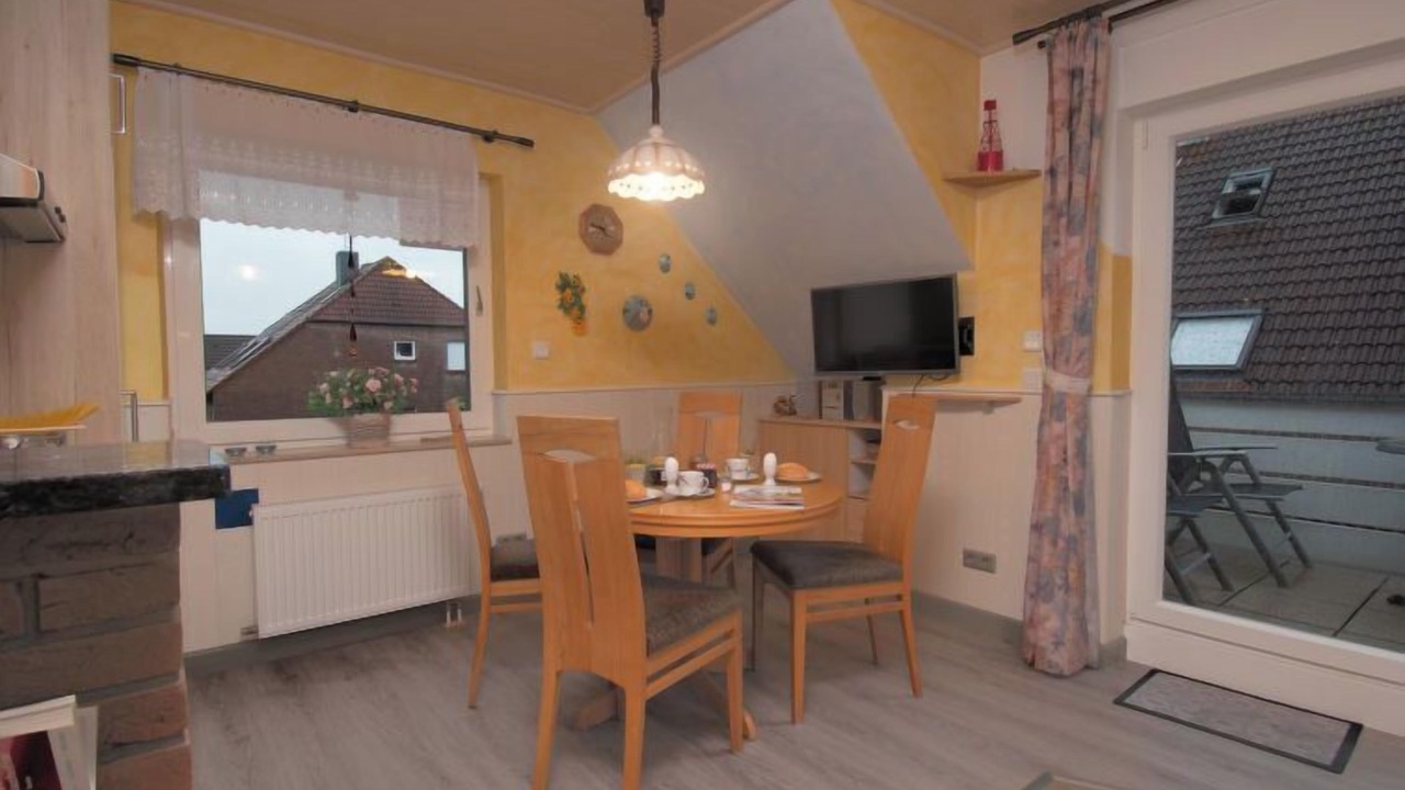 Photo of Bedroom in Norddeich