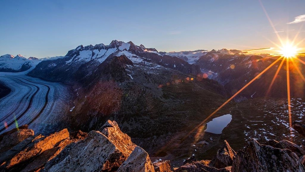 Photo of Others in Fiesch