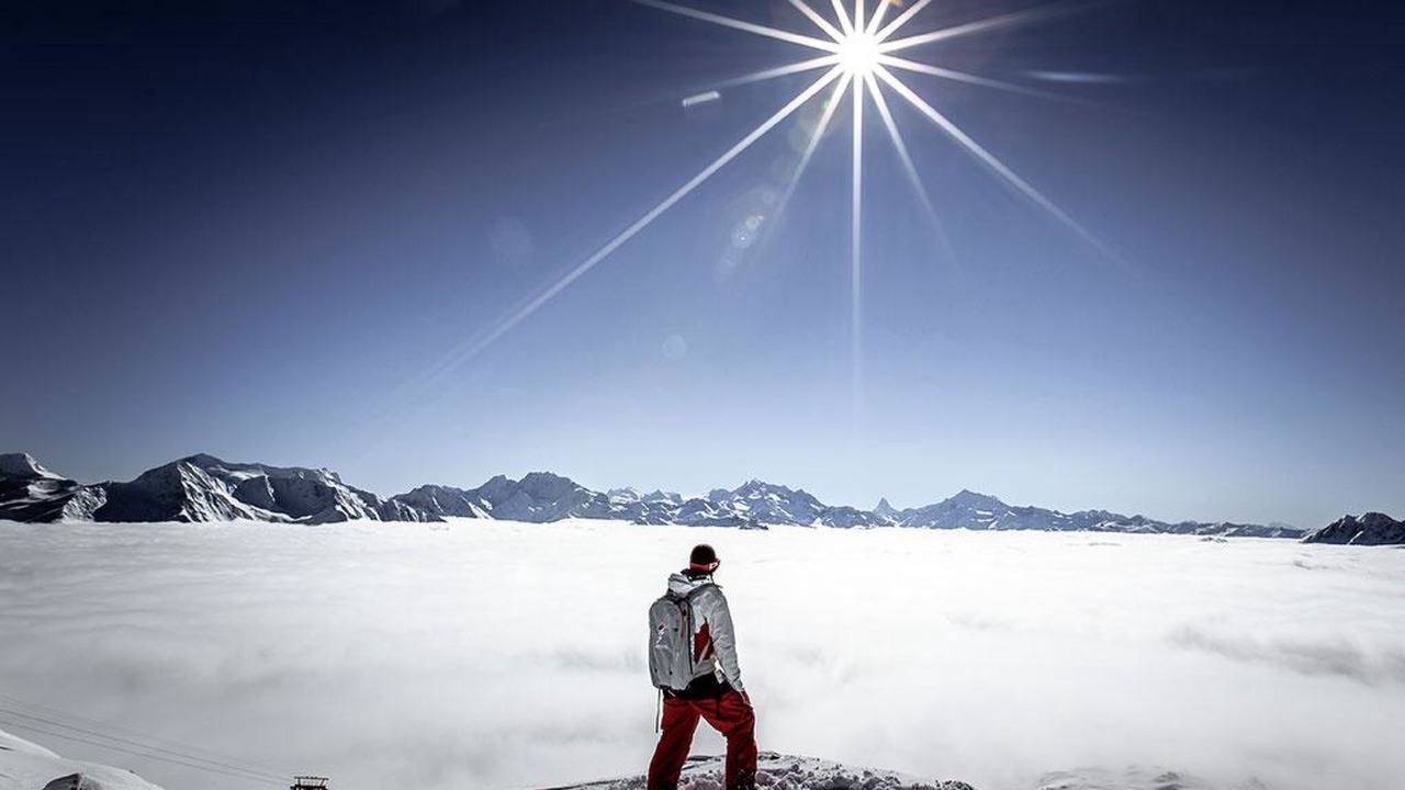 Photo of Outdoor in Fiesch