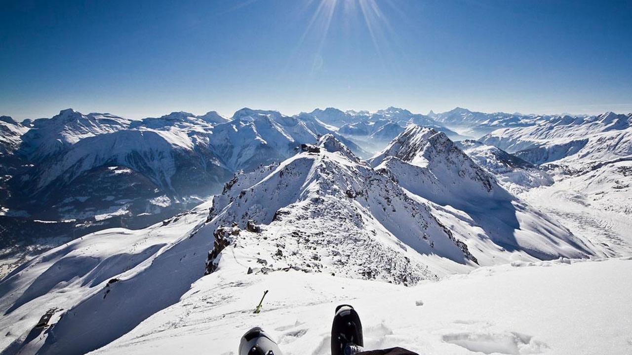 Photo of Others in Fiesch