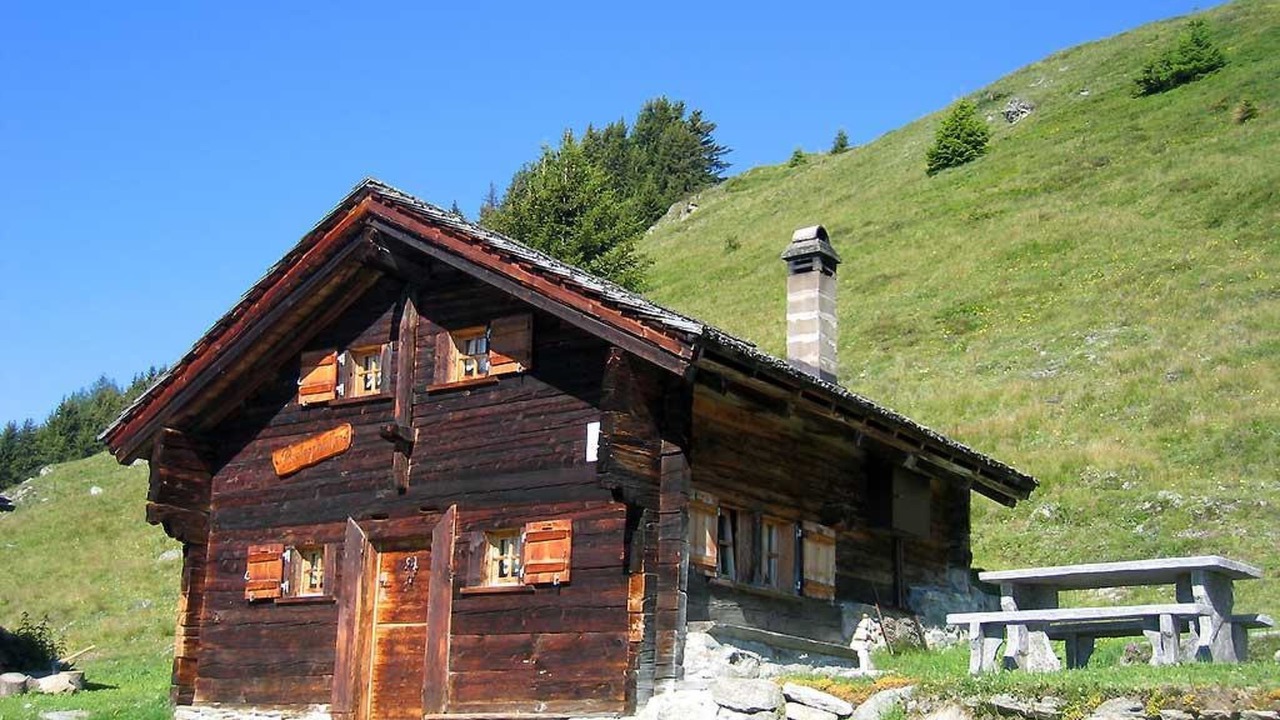 Photo of Others in Fiesch