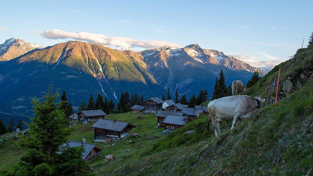 Photo of Others in Fiesch