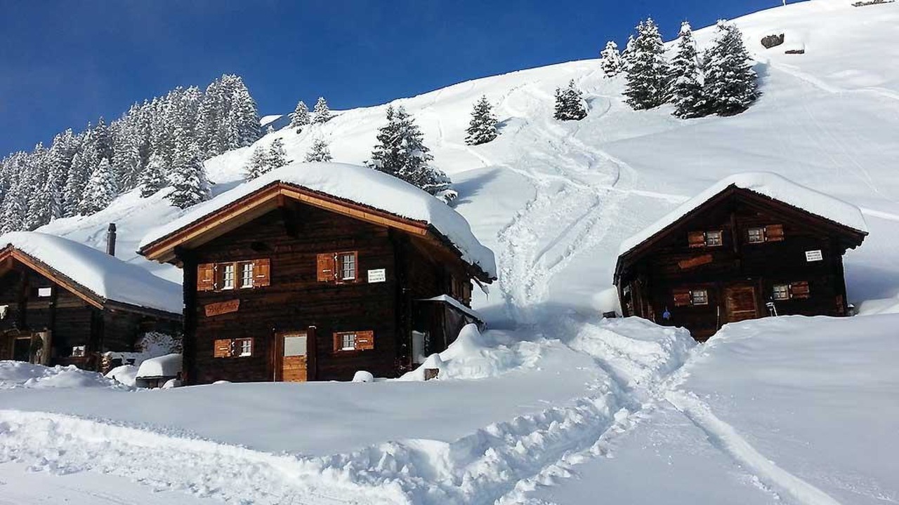 Photo of Others in Fiesch