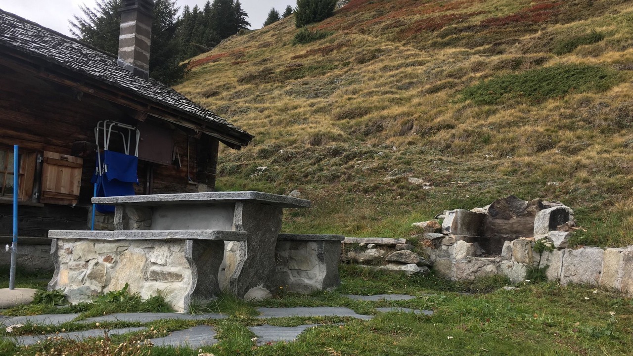 Photo of Others in Fiesch