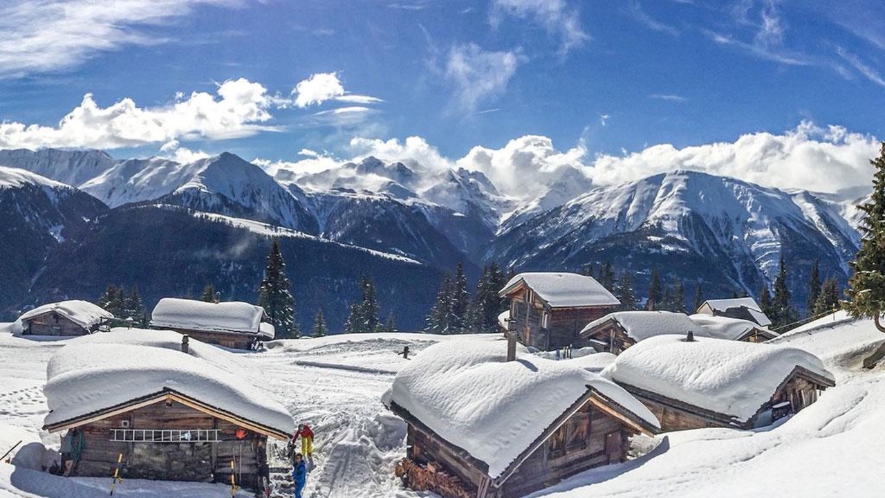 Photo of Others in Fiesch