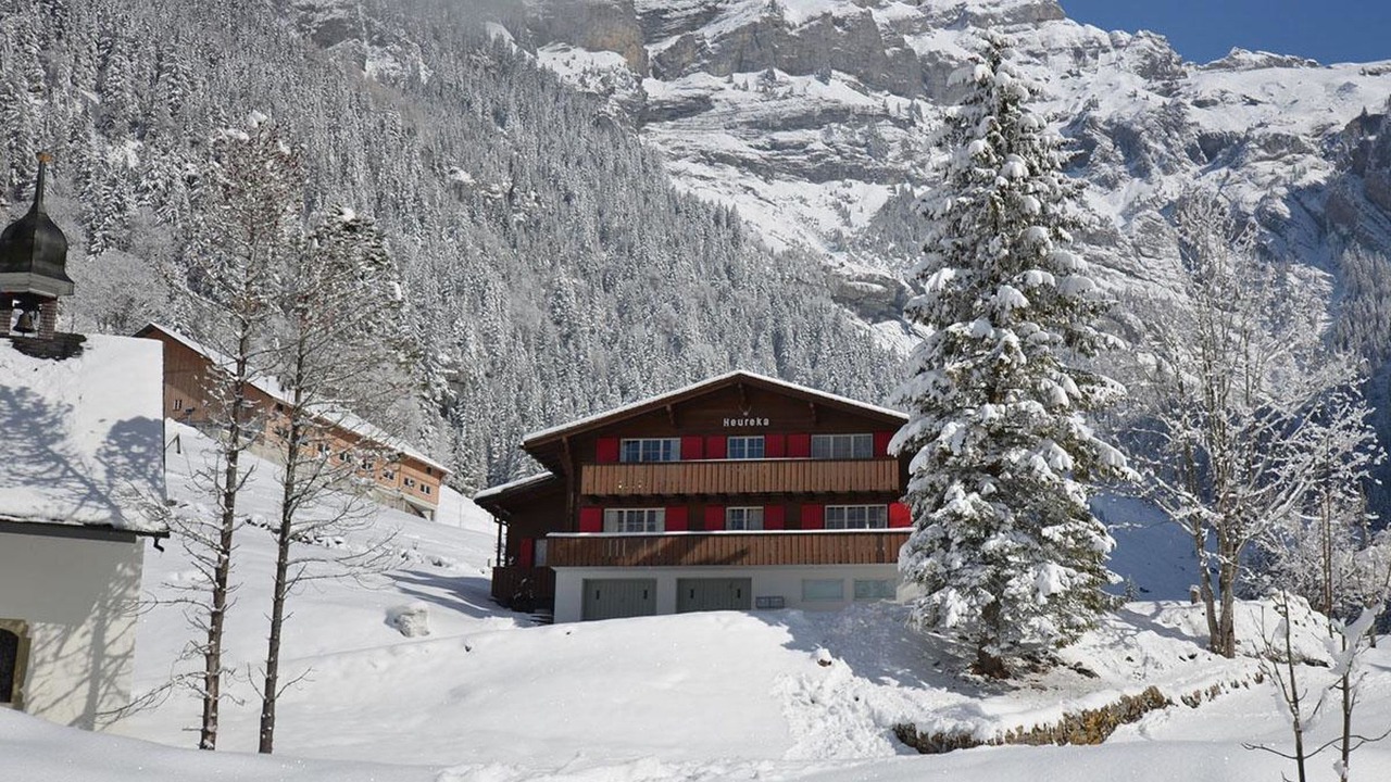 Photo of Others in Engelberg