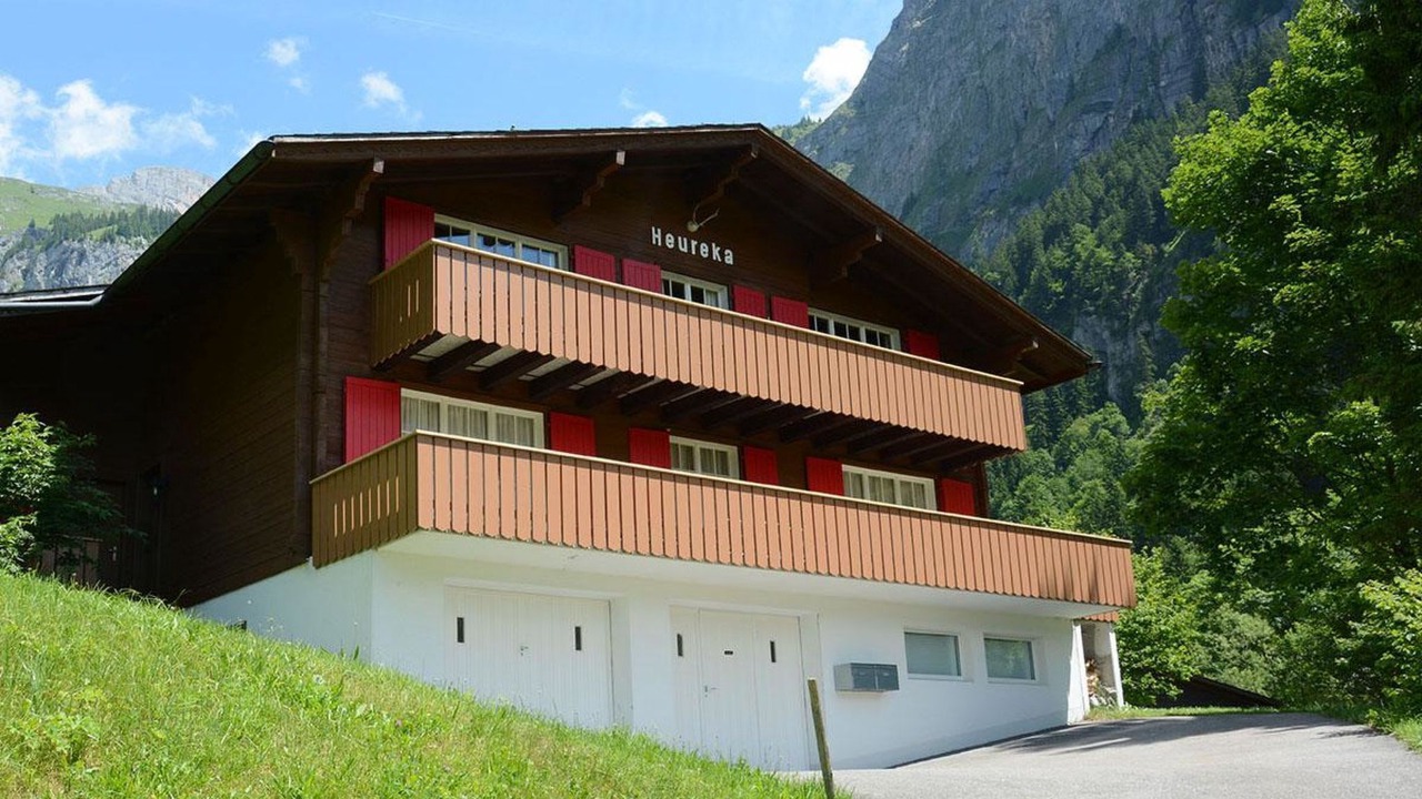 Photo of Others in Engelberg