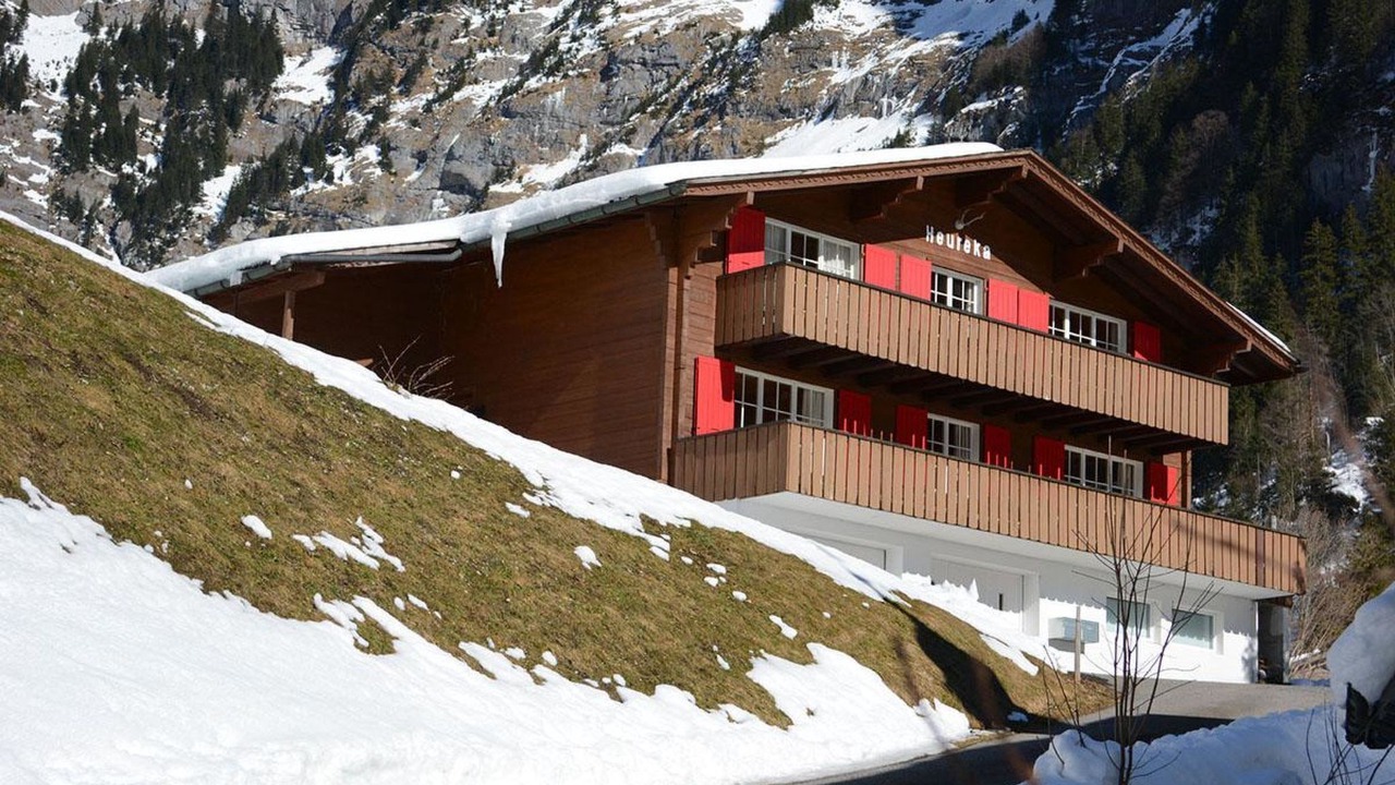 Photo of Others in Engelberg