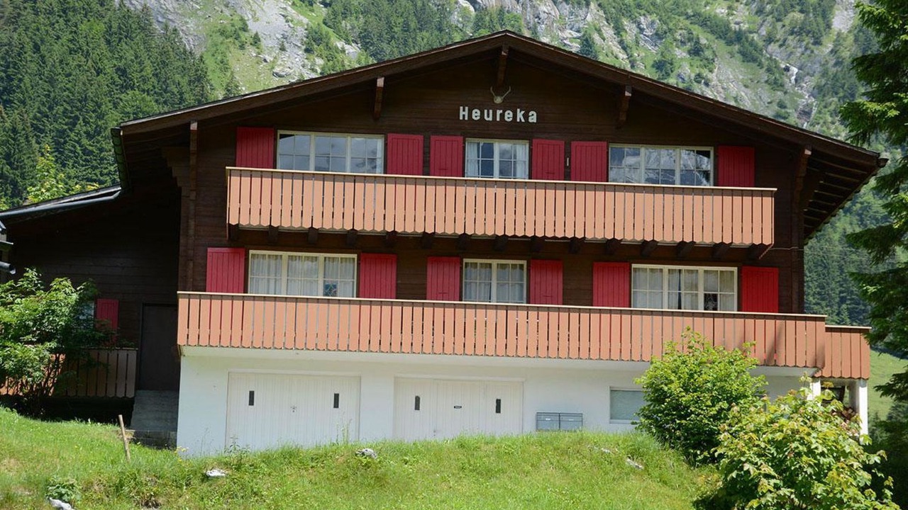 Photo of Others in Engelberg