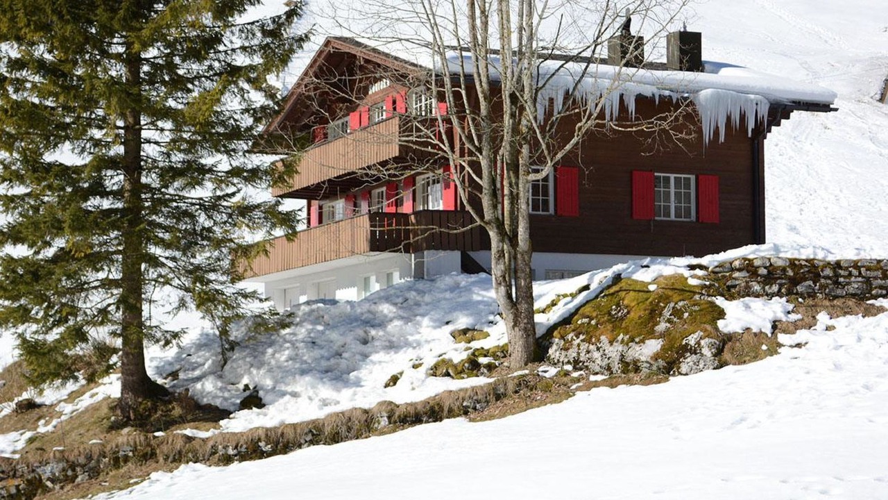 Photo of Outdoor in Engelberg