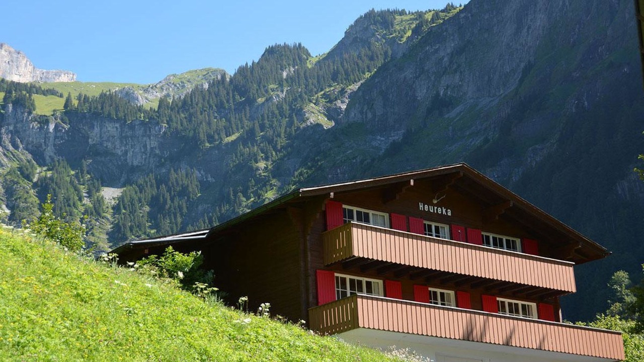 Photo of Others in Engelberg