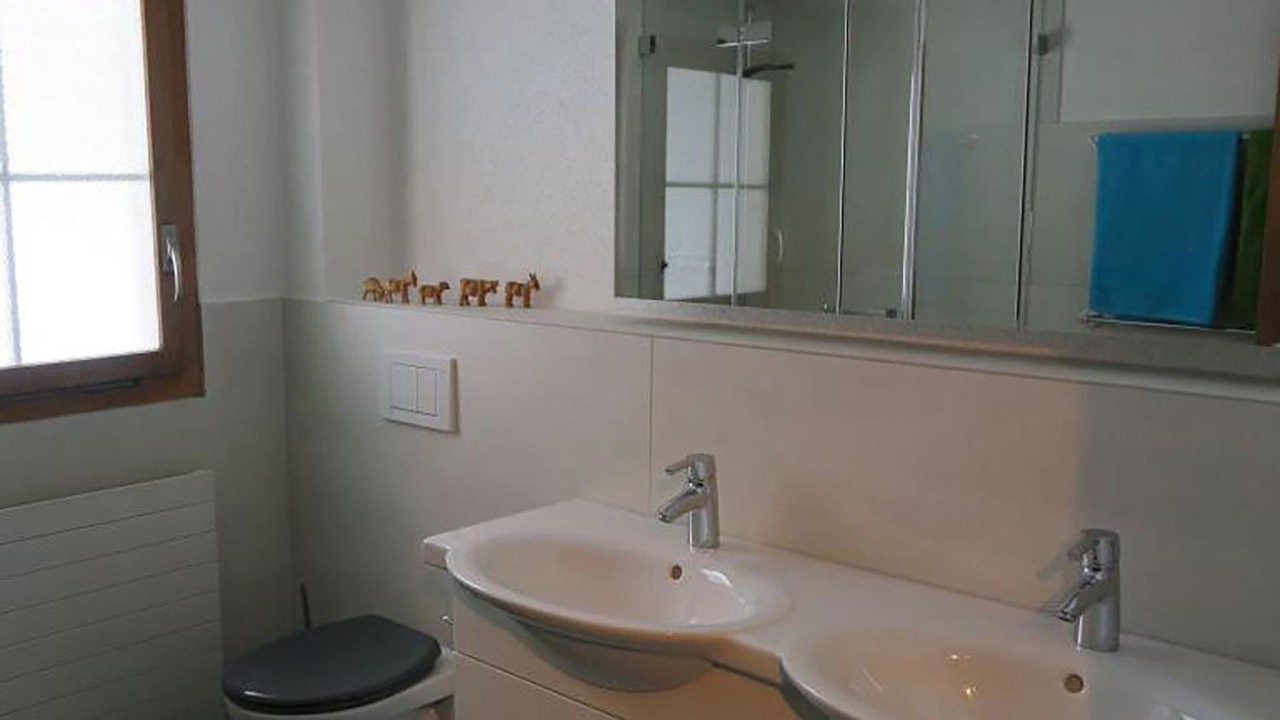 Photo of Bathroom in Engelberg