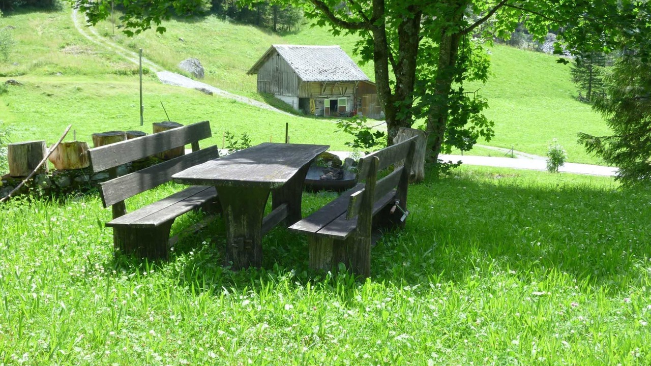 Photo of Outdoor in Engelberg