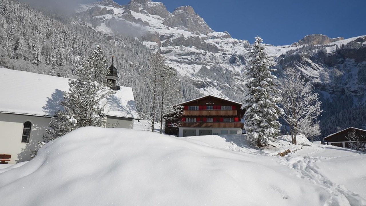 Photo of Others in Engelberg