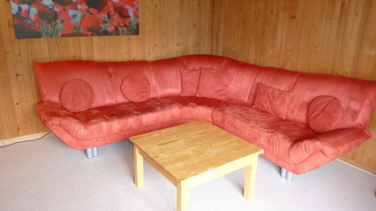 Photo of Livingroom in Engelberg