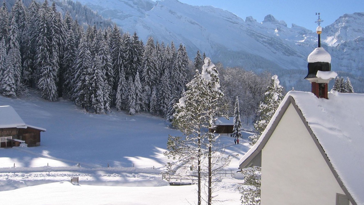 Photo of Others in Engelberg