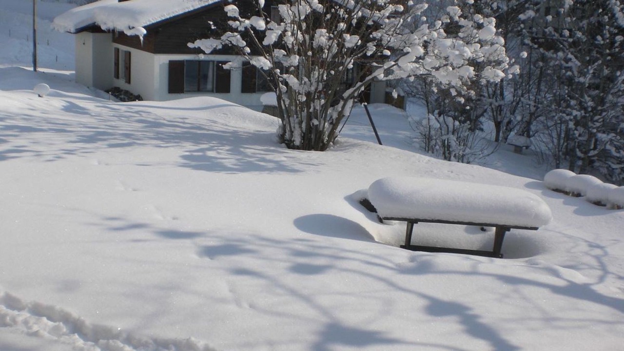 Photo of Outdoor in Engelberg