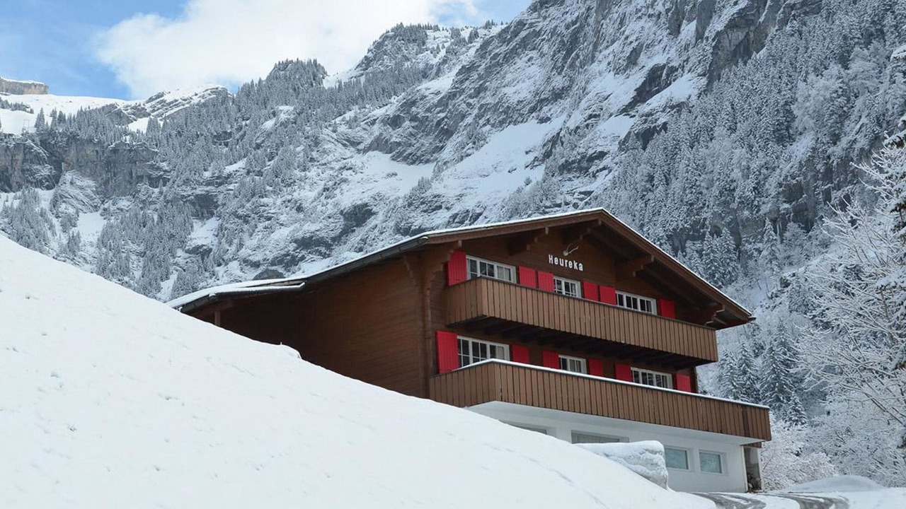 Photo of Outdoor in Engelberg