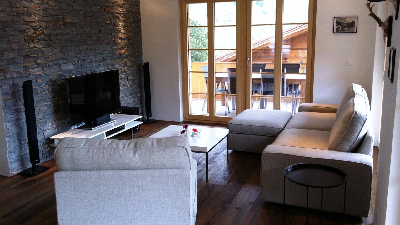 Photo of Bedroom in Adelboden