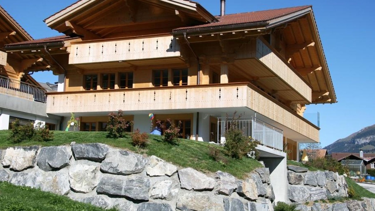 Photo of Others in Adelboden