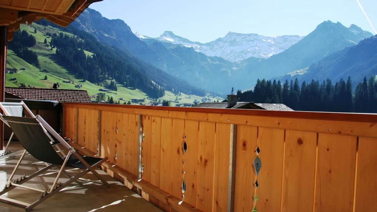 Photo of Others in Adelboden