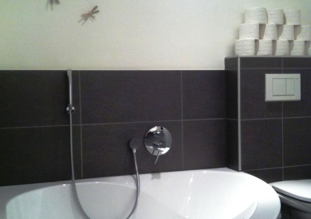 Photo of Bathroom in Adelboden