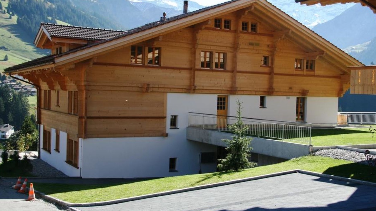 Photo of Others in Adelboden